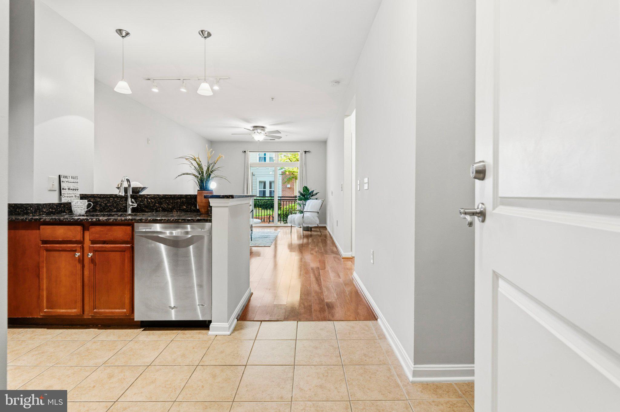 HALSTEAD AT THE METRO II - Residential