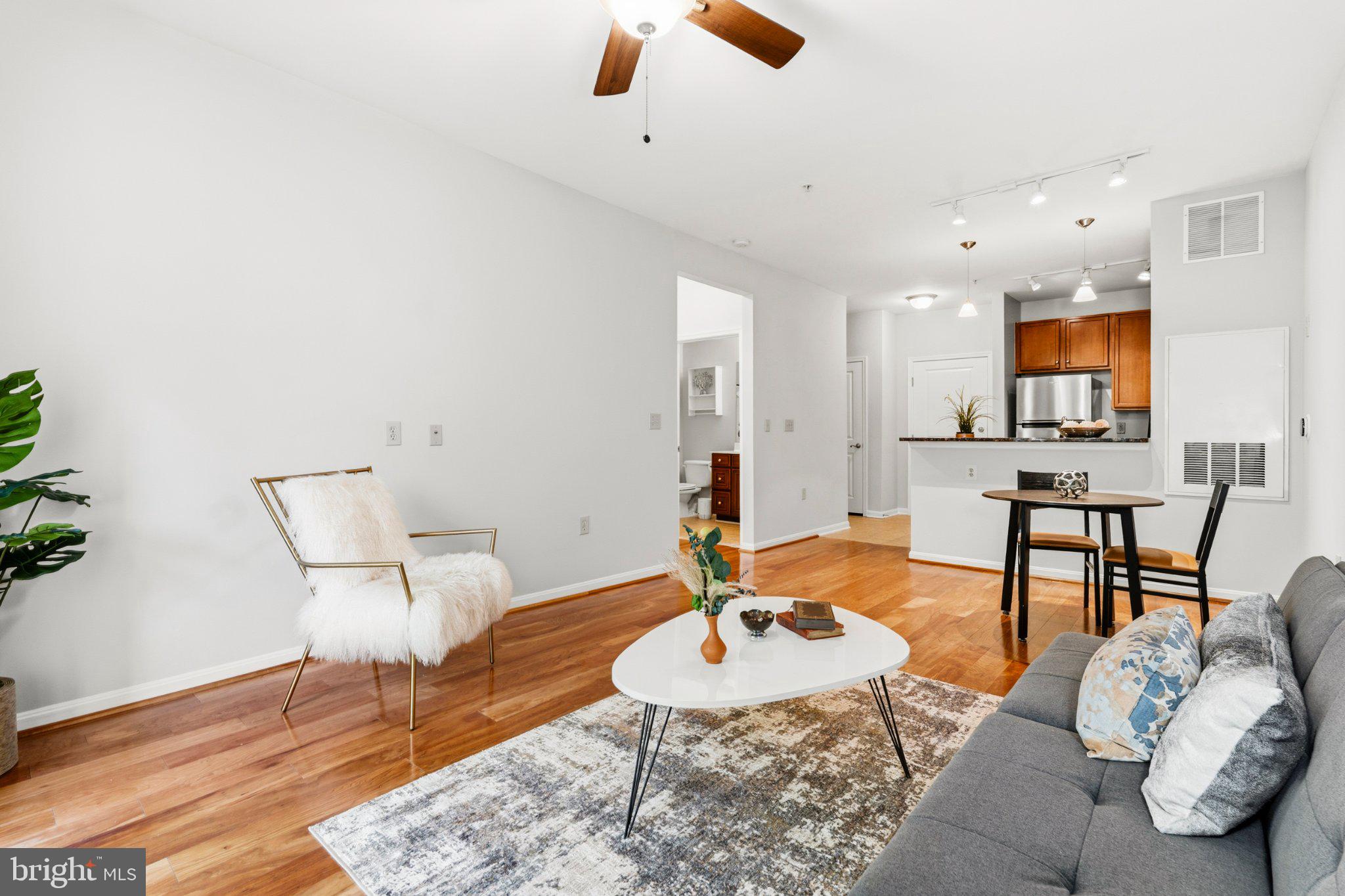 2665 PROSPERITY AVENUE 105