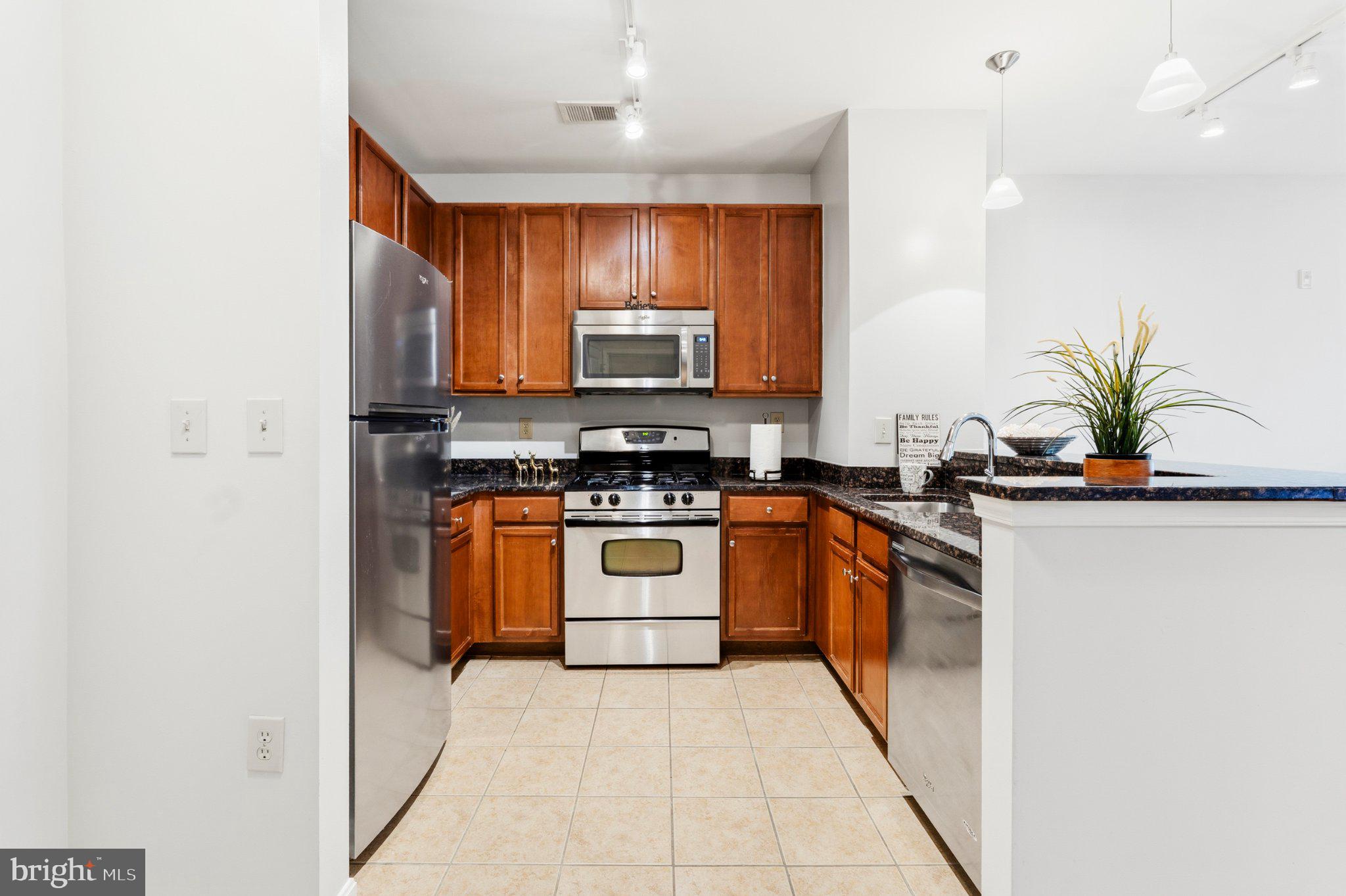 HALSTEAD AT THE METRO II - Residential