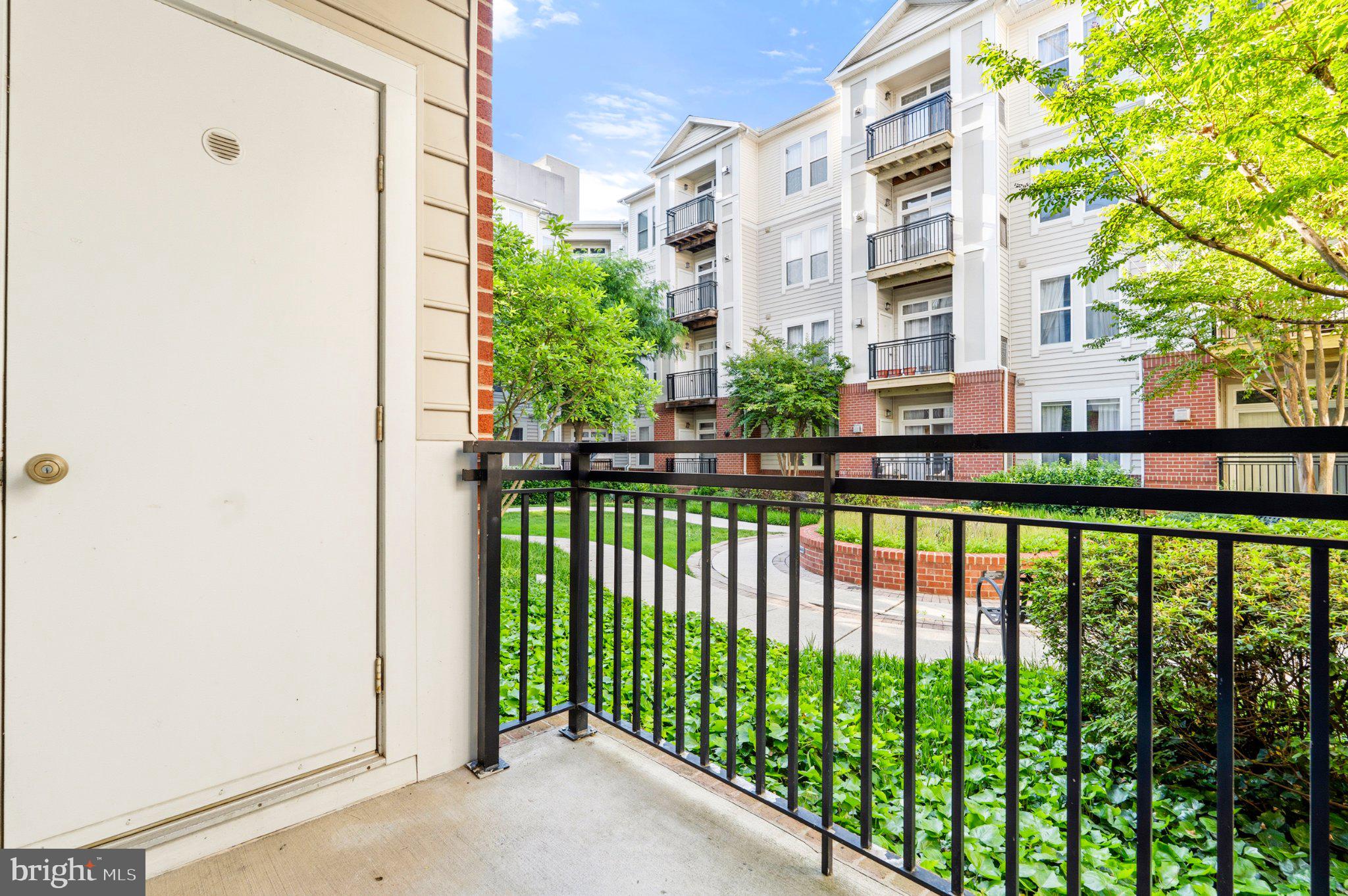 HALSTEAD AT THE METRO II - Residential
