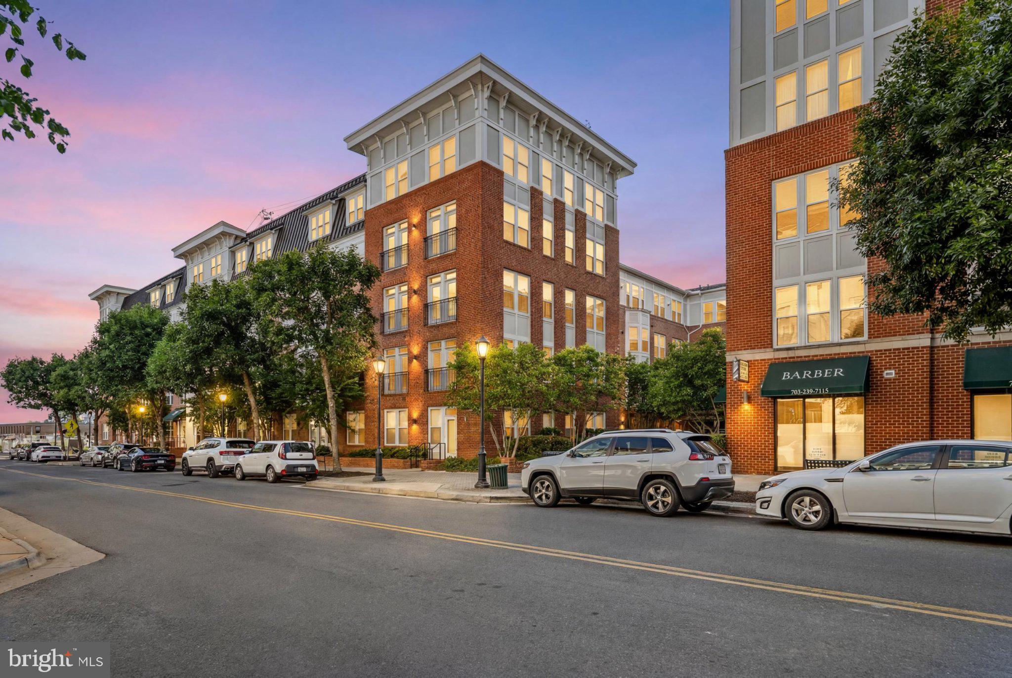2665 PROSPERITY AVENUE 105