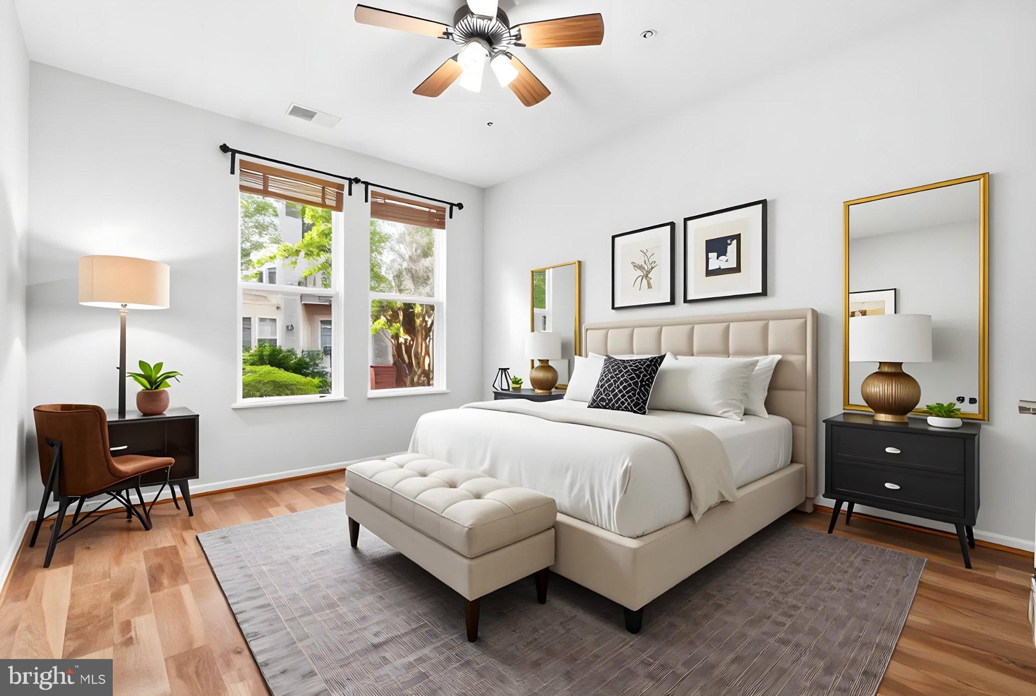 HALSTEAD AT THE METRO II - Residential
