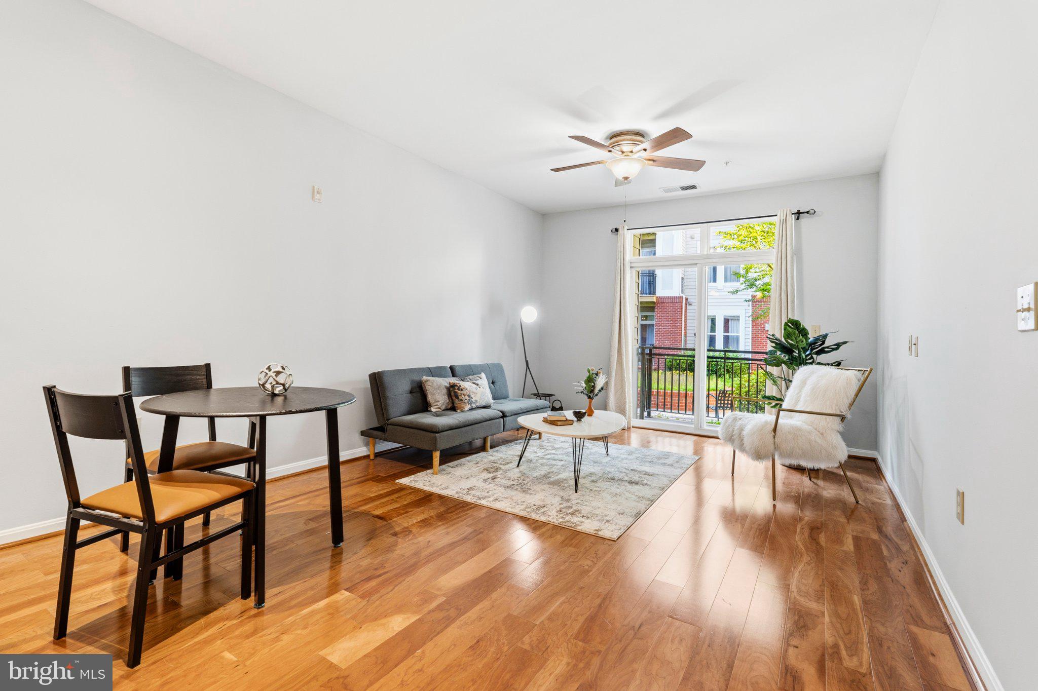 2665 PROSPERITY AVENUE 105