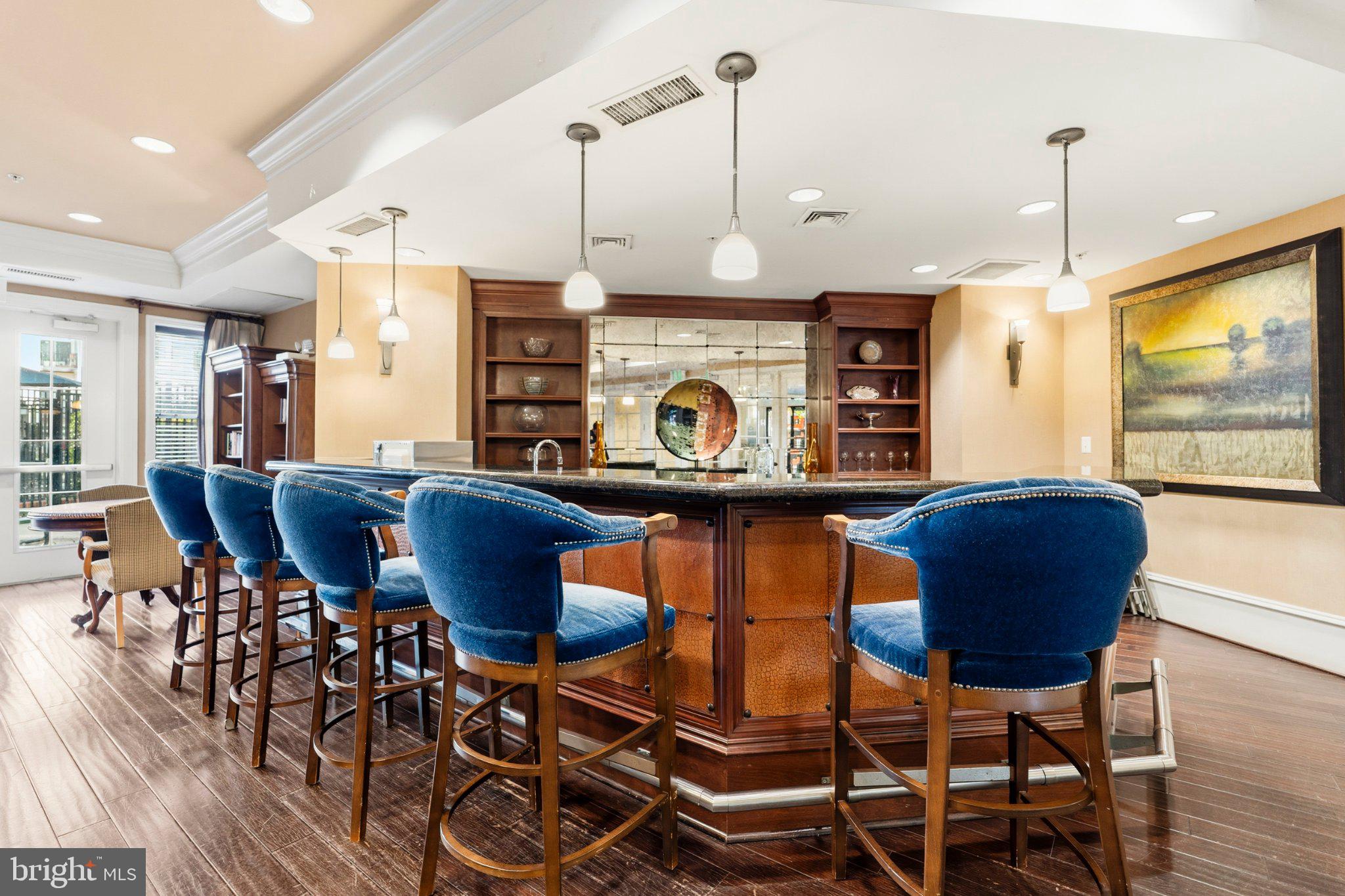 HALSTEAD AT THE METRO II - Residential