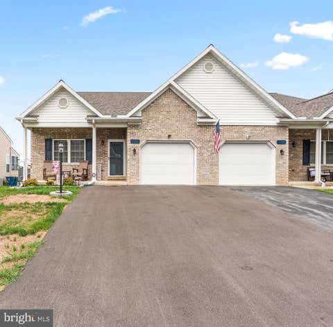 Photo of 14220 Shelby Circle, HAGERSTOWN, MD 21740 (MLS # MDWA2039512)