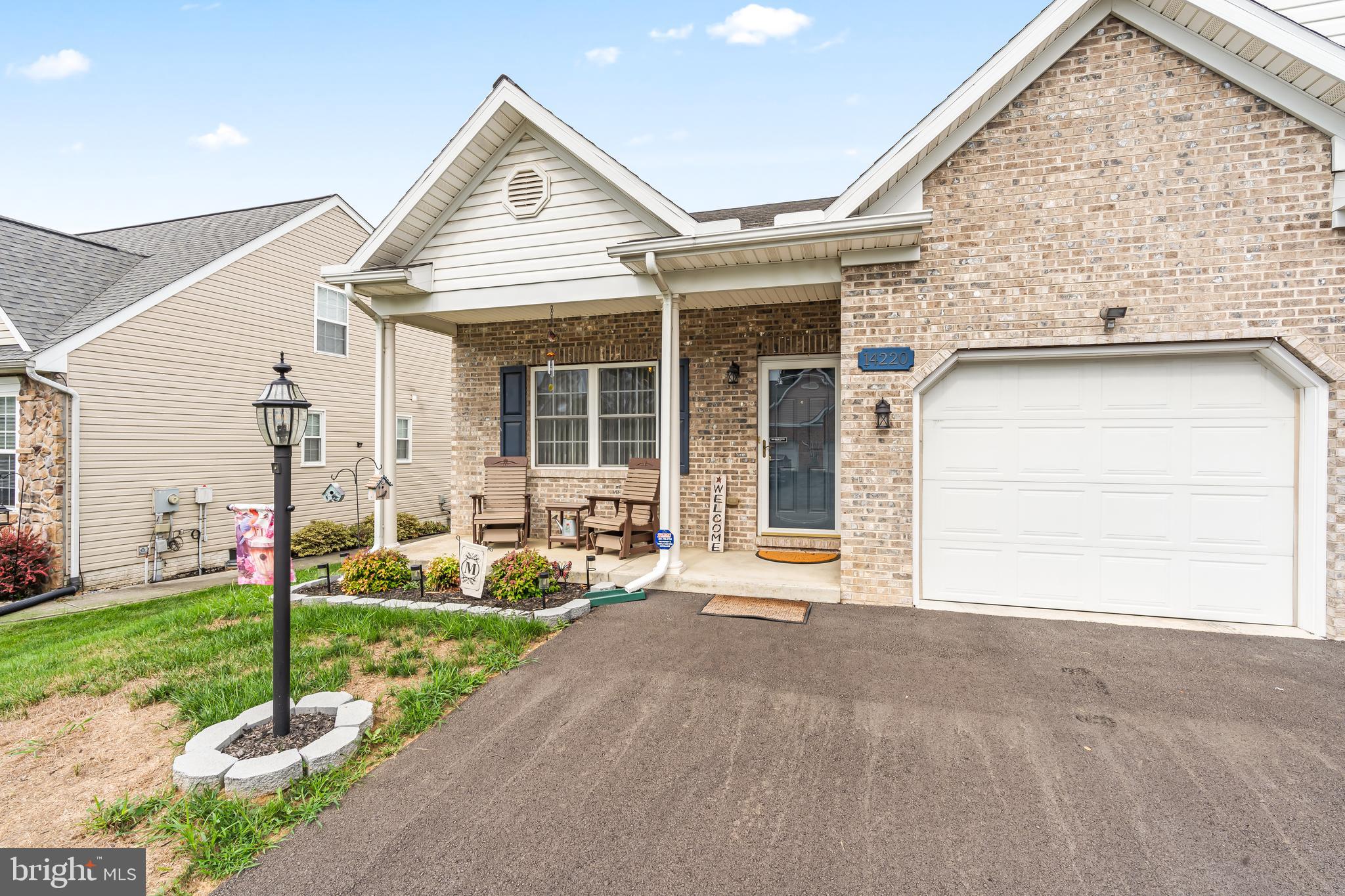 14220 SHELBY CIRCLE