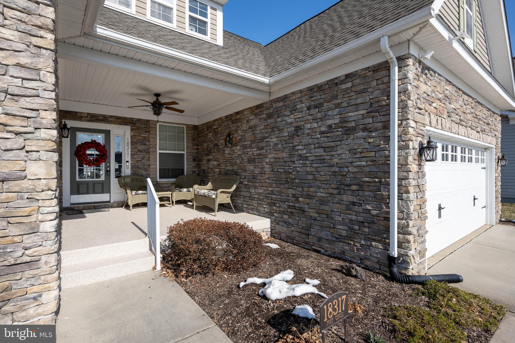 18317 PORT CIRCLE