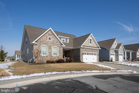 18317 PORT CIRCLE LEWES DE 19958