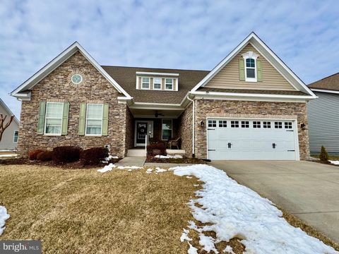 18317 PORT CIRCLE LEWES DE 19958