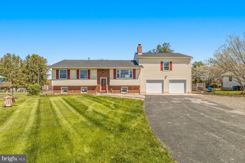 2406 NEUDECKER ROAD WESTMINSTER MD 21157