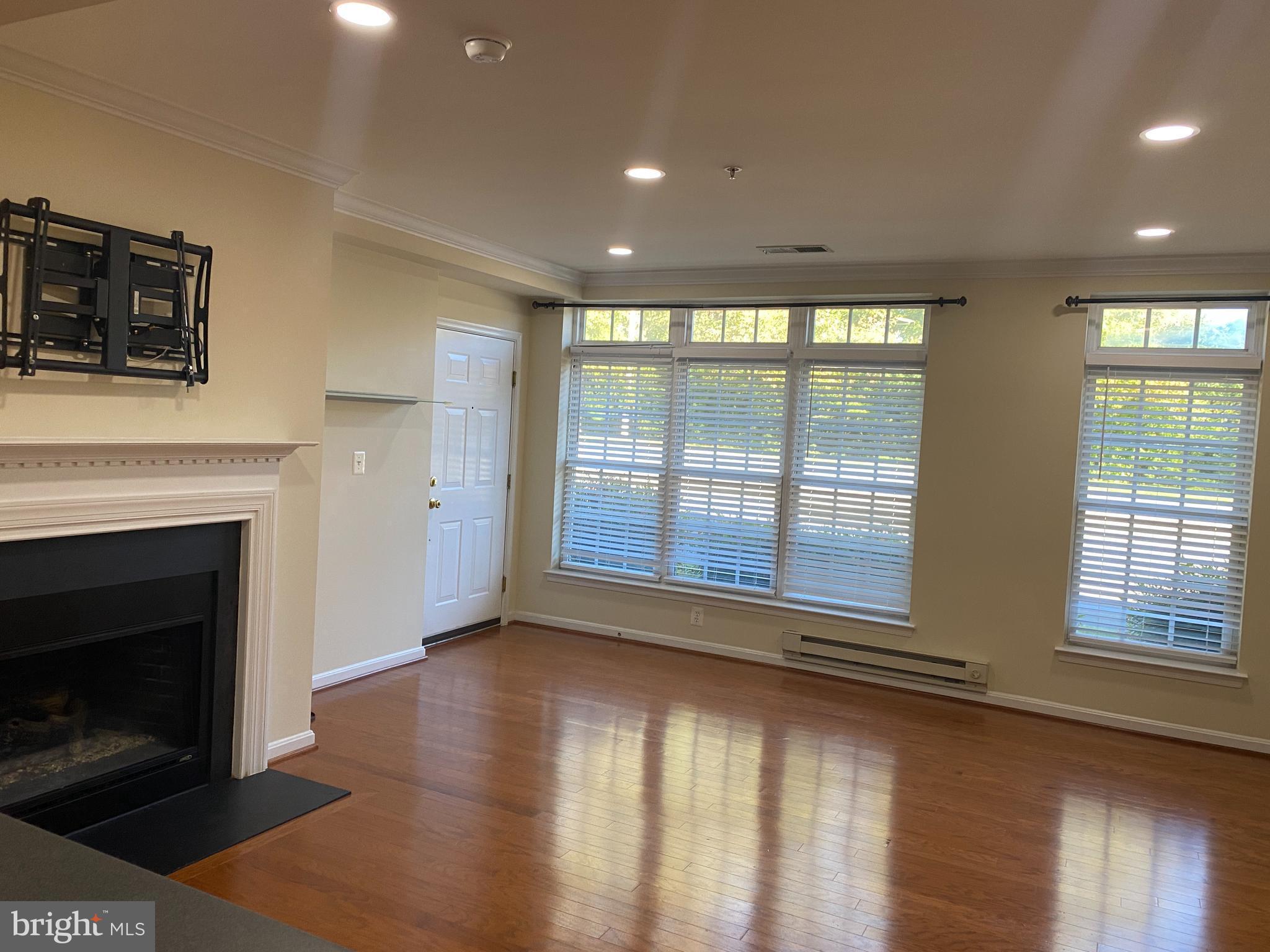 RESIDENCES AT FAIR CHASE - Residential Lease