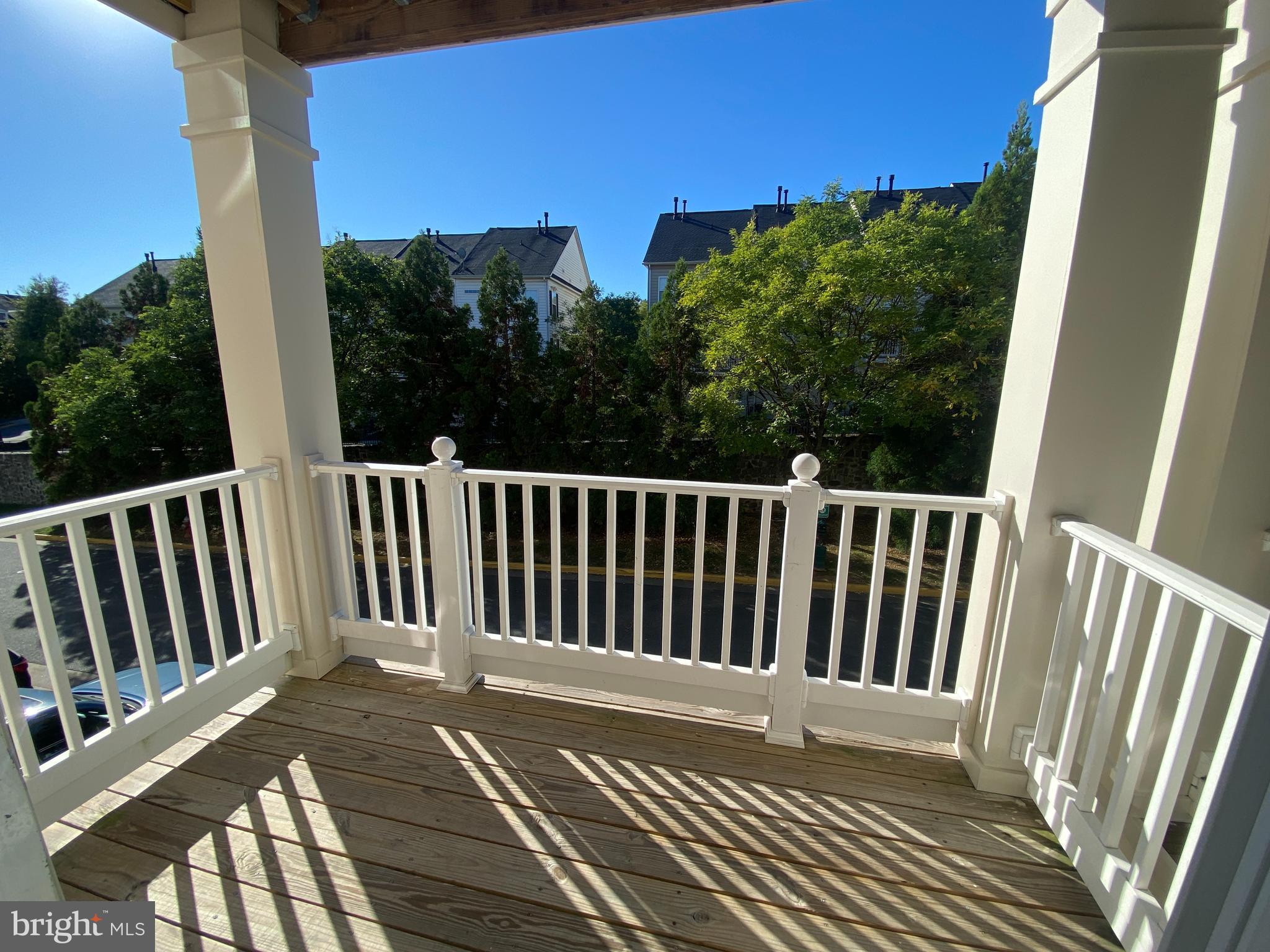 RESIDENCES AT FAIR CHASE - Residential Lease