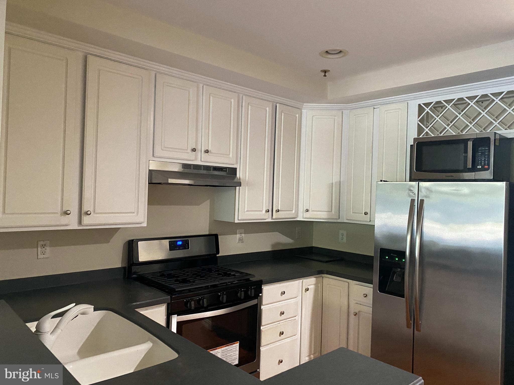 RESIDENCES AT FAIR CHASE - Residential Lease