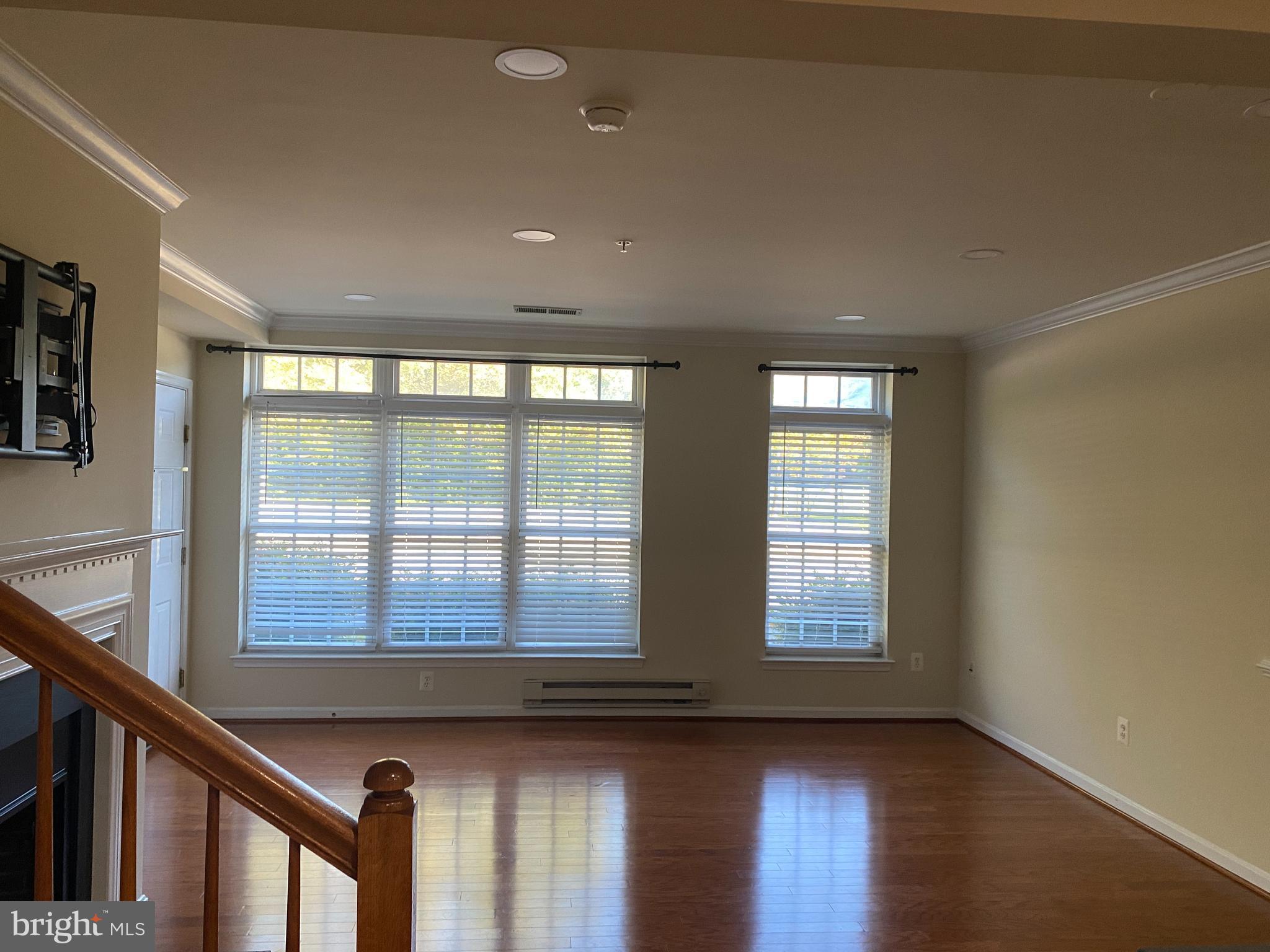 RESIDENCES AT FAIR CHASE - Residential Lease