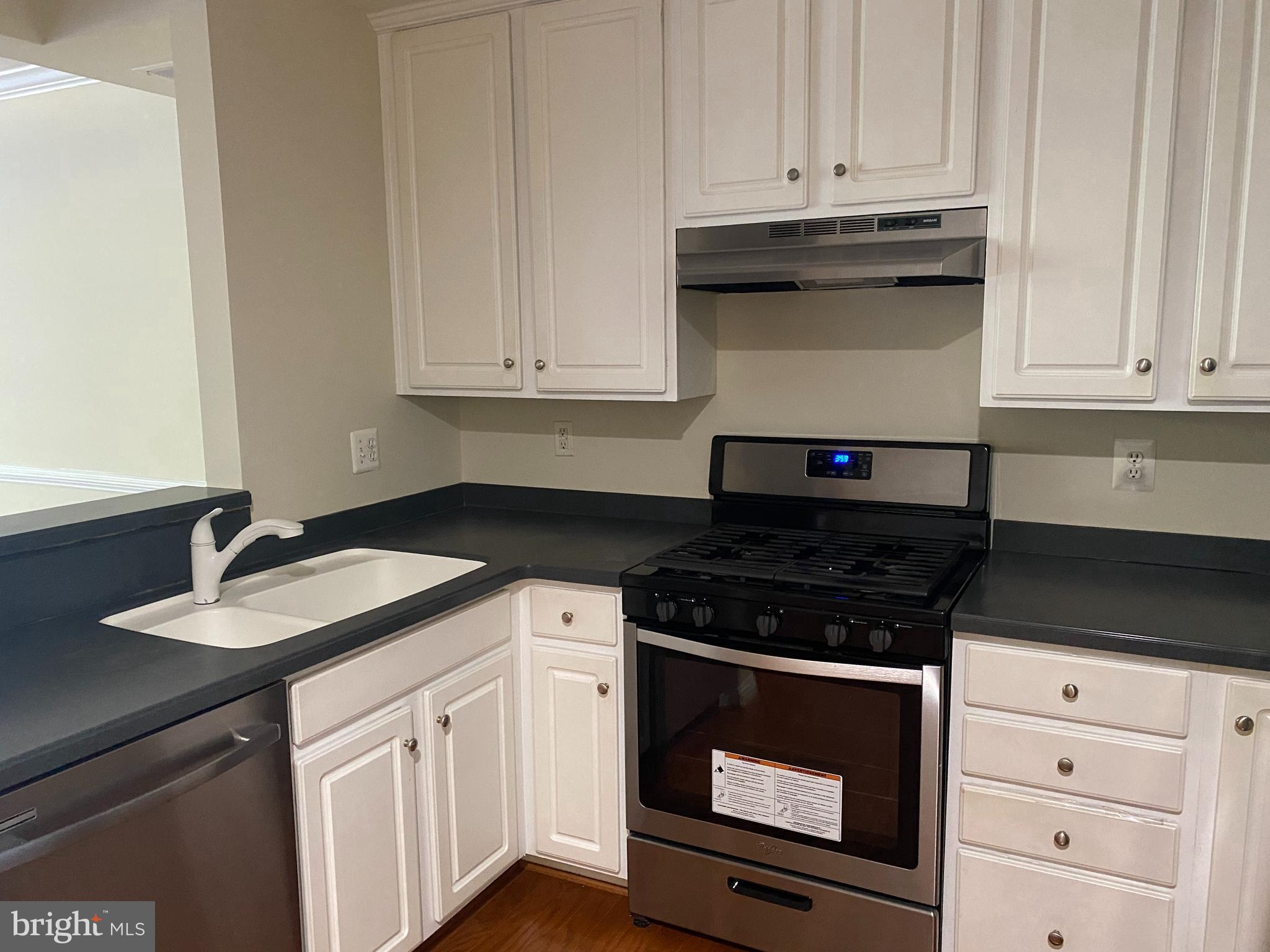 RESIDENCES AT FAIR CHASE - Residential Lease