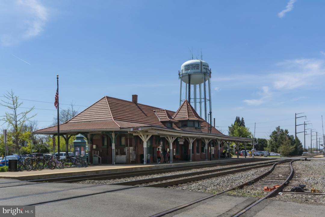 MANASSAS PARK - Residential
