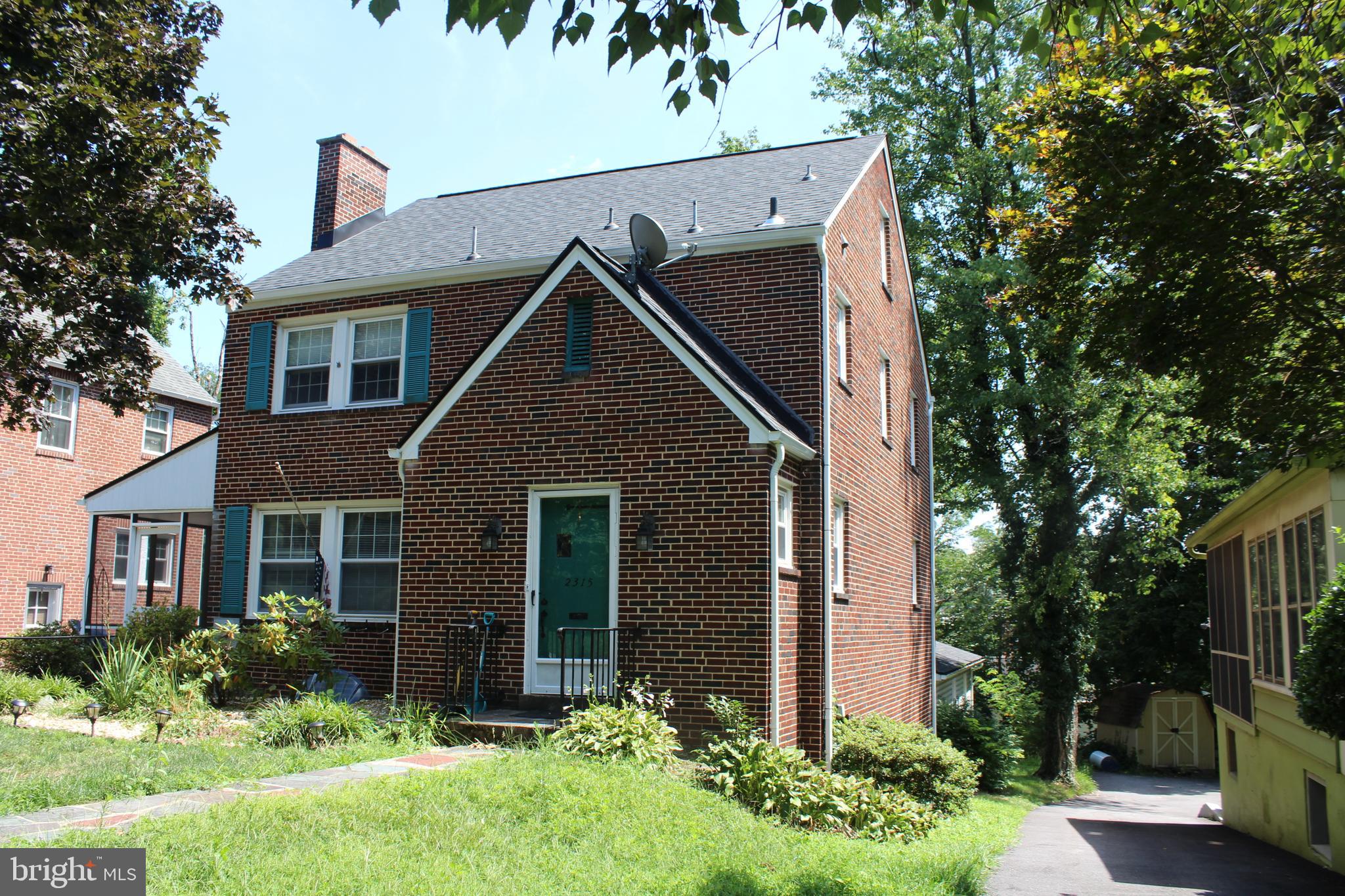 2315 RUDY ROAD