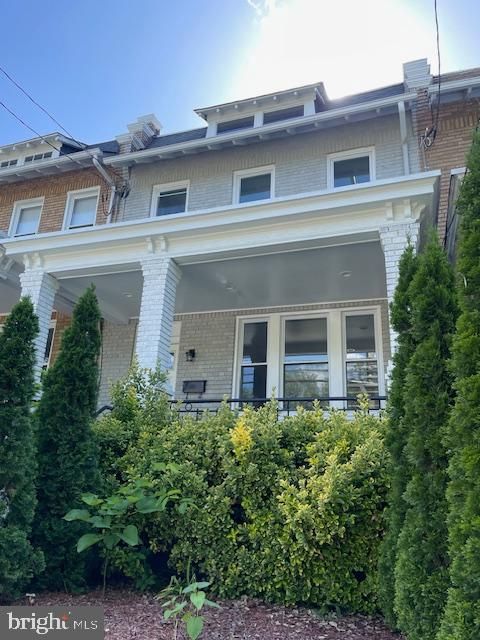 4522 4TH STREET NW WASHINGTON DC 20011