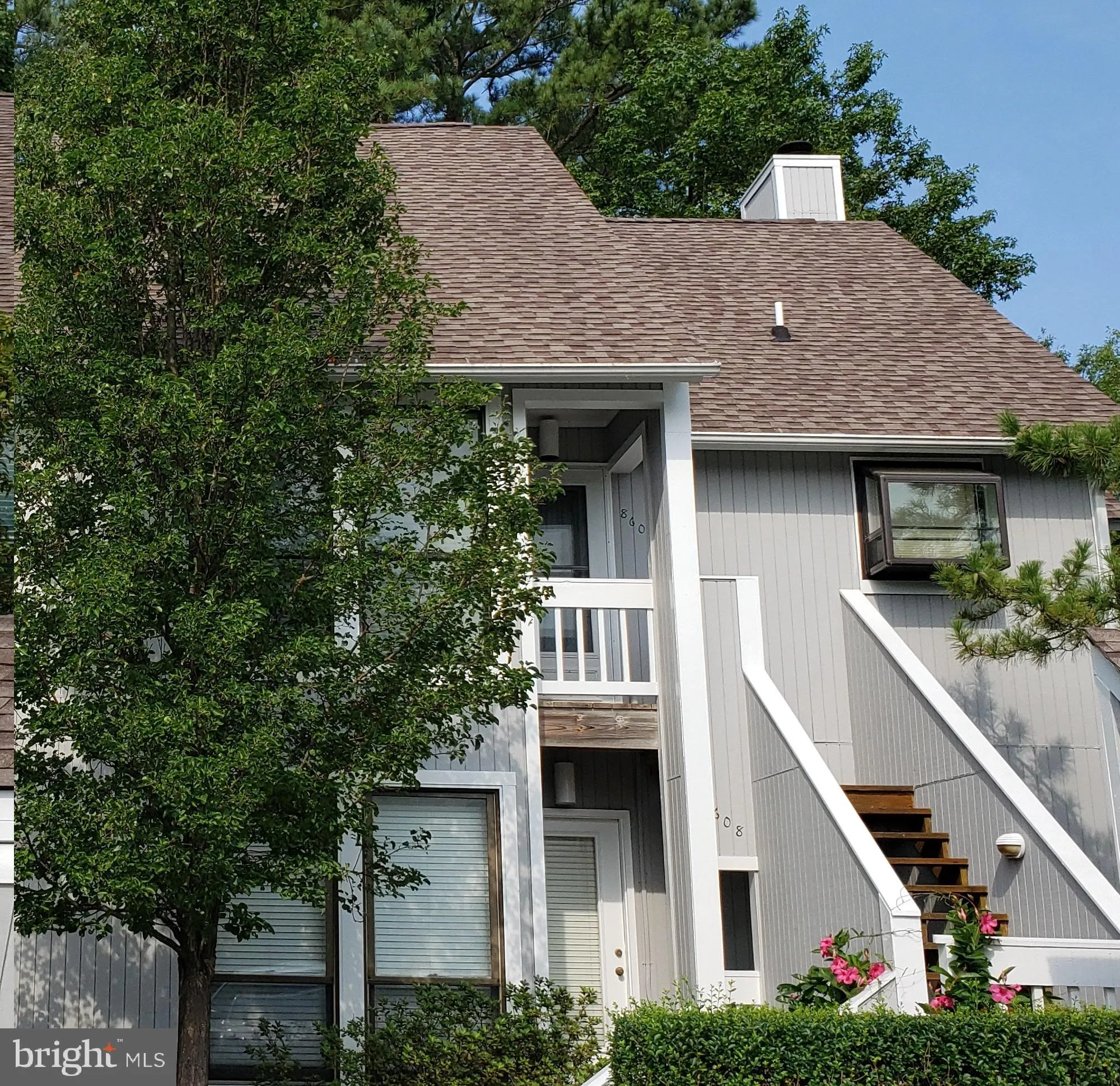 39362 Racquet Lane Unit 8607, Bethany Beach, DE 19930