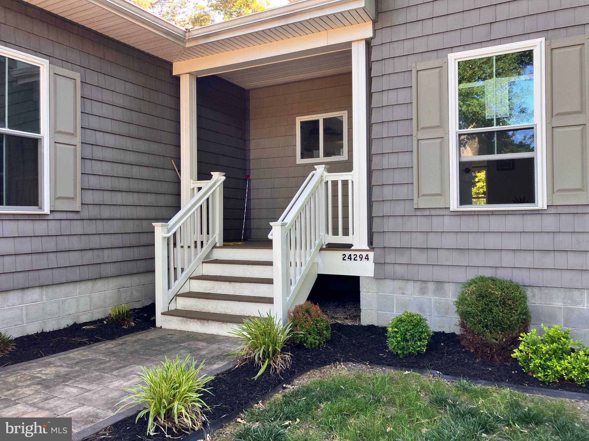 24294 REYNOLDS POND ROAD