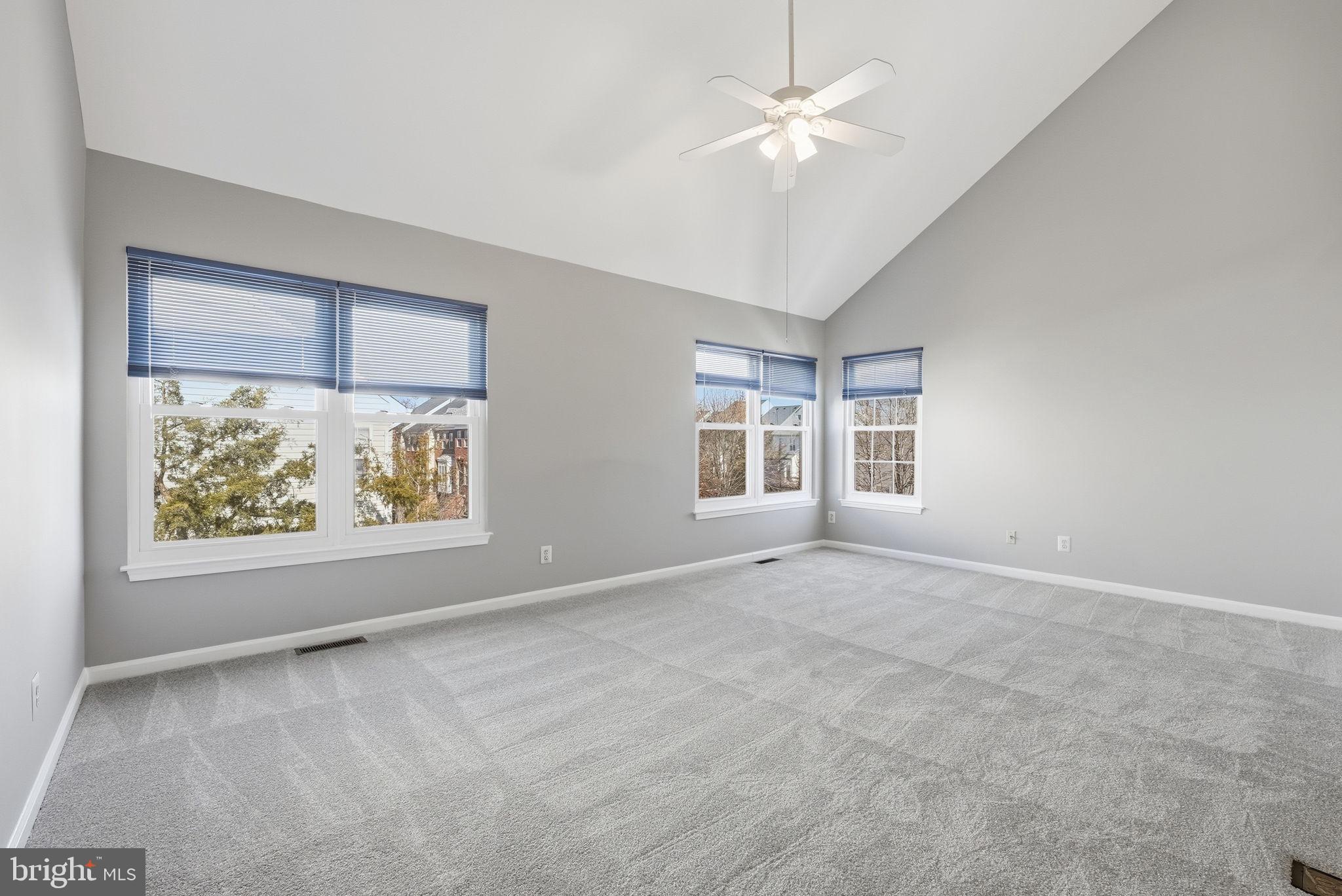 MCNAIR FARMS - Residential