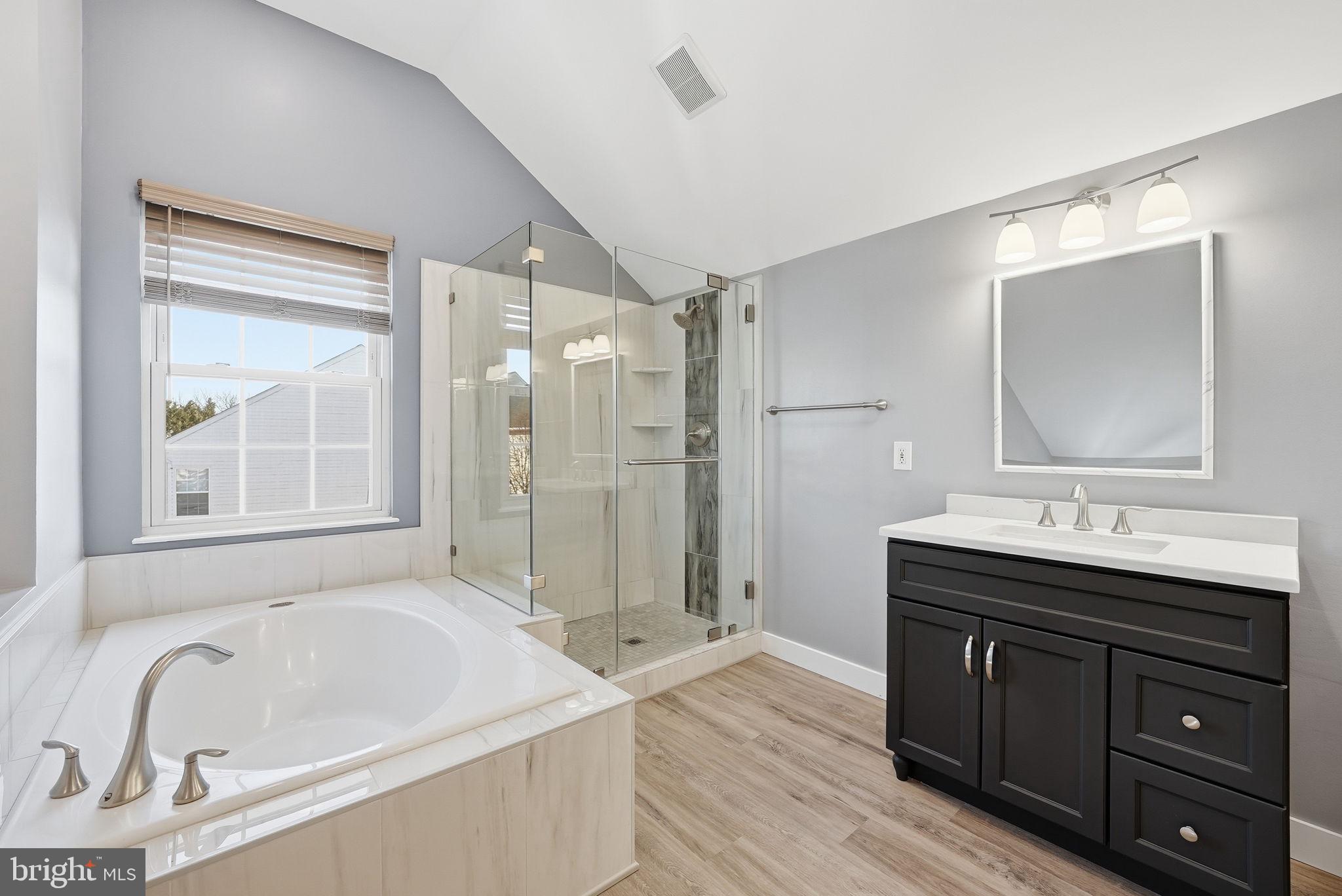 MCNAIR FARMS - Residential