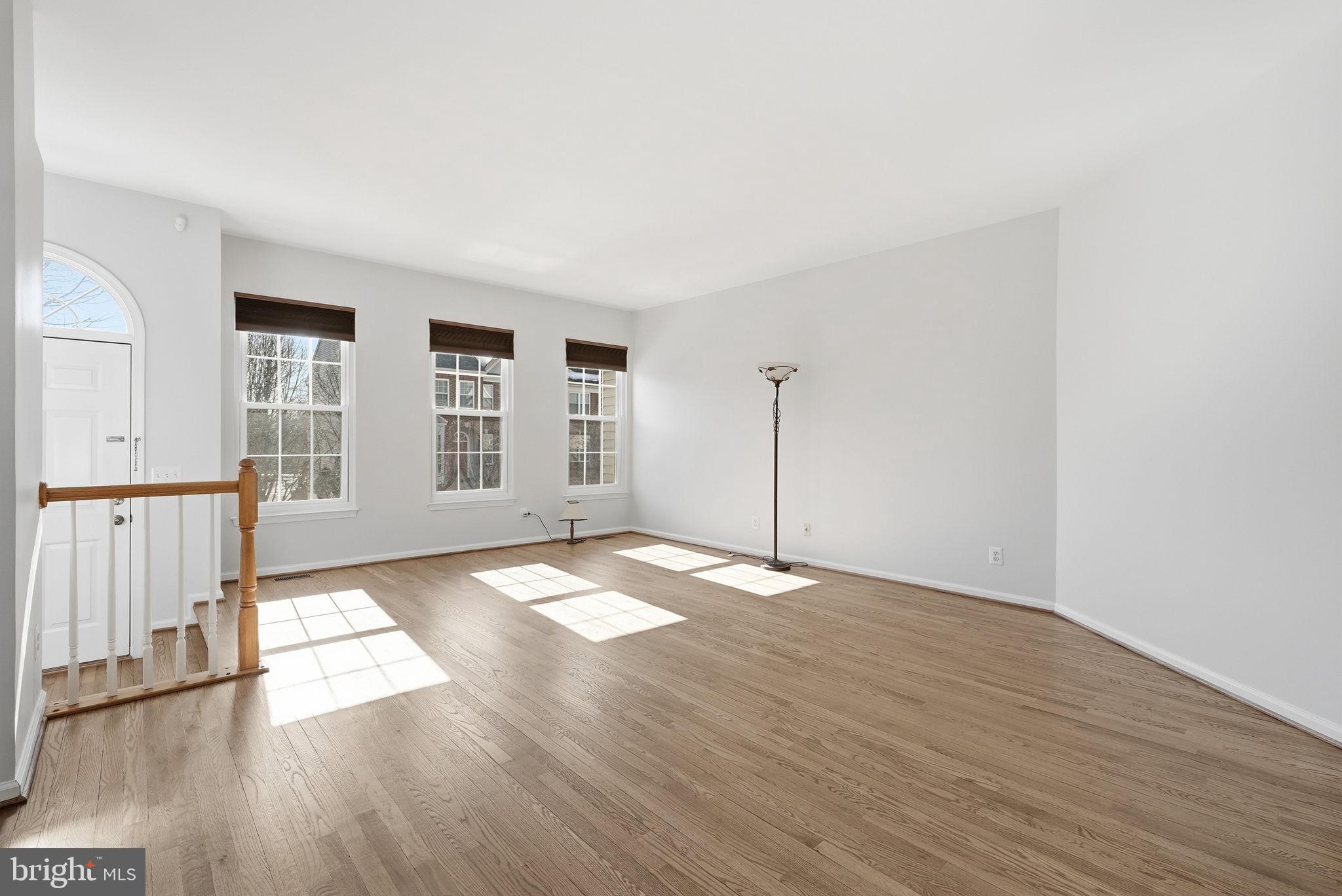 MCNAIR FARMS - Residential