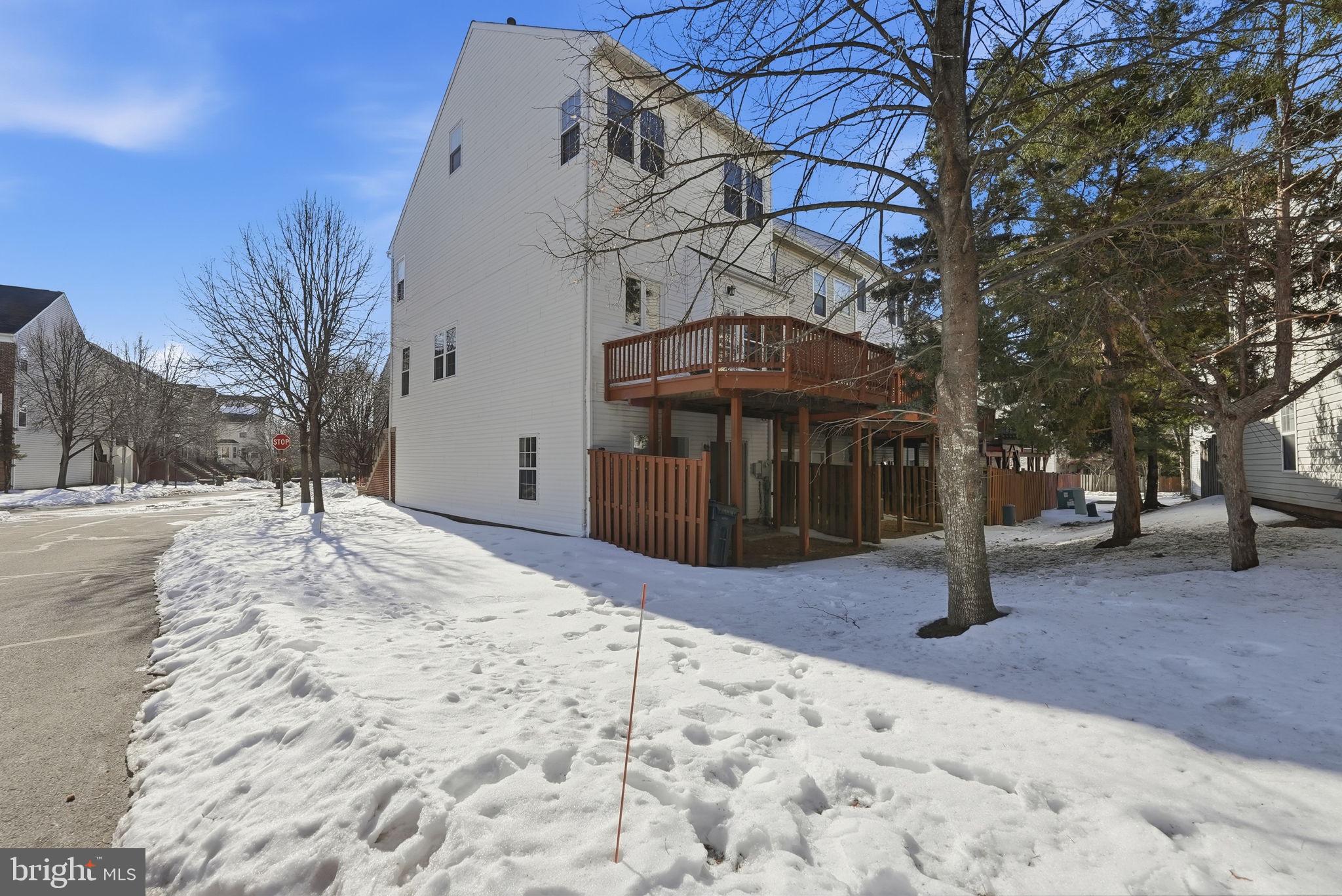 MCNAIR FARMS - Residential