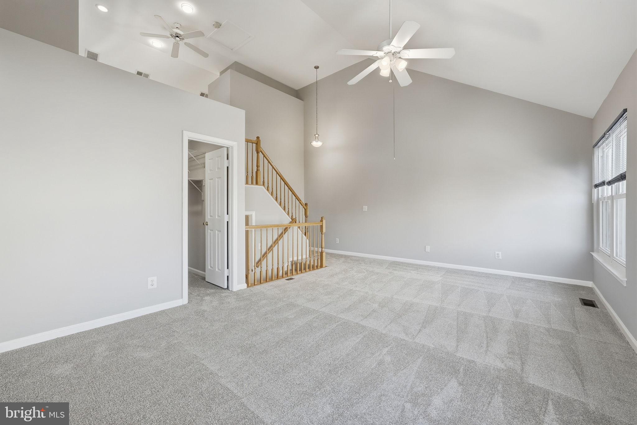 MCNAIR FARMS - Residential