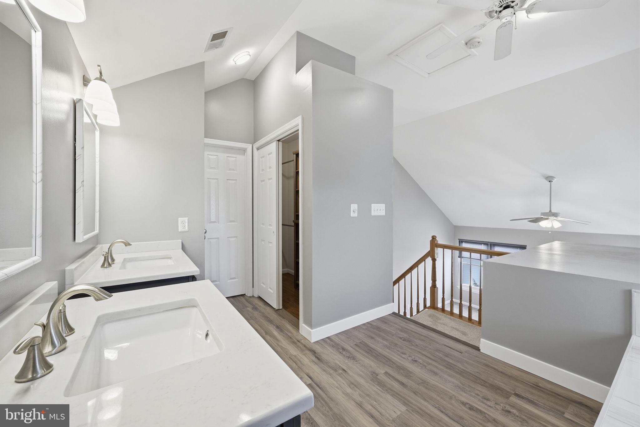 MCNAIR FARMS - Residential