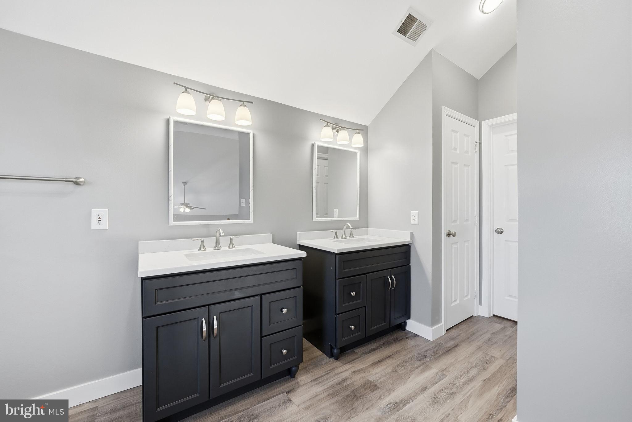 MCNAIR FARMS - Residential