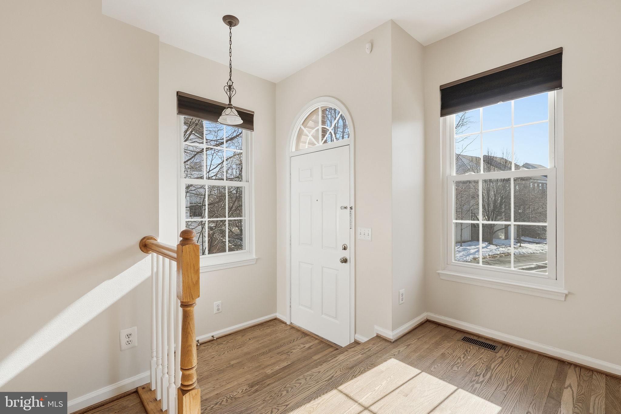 MCNAIR FARMS - Residential