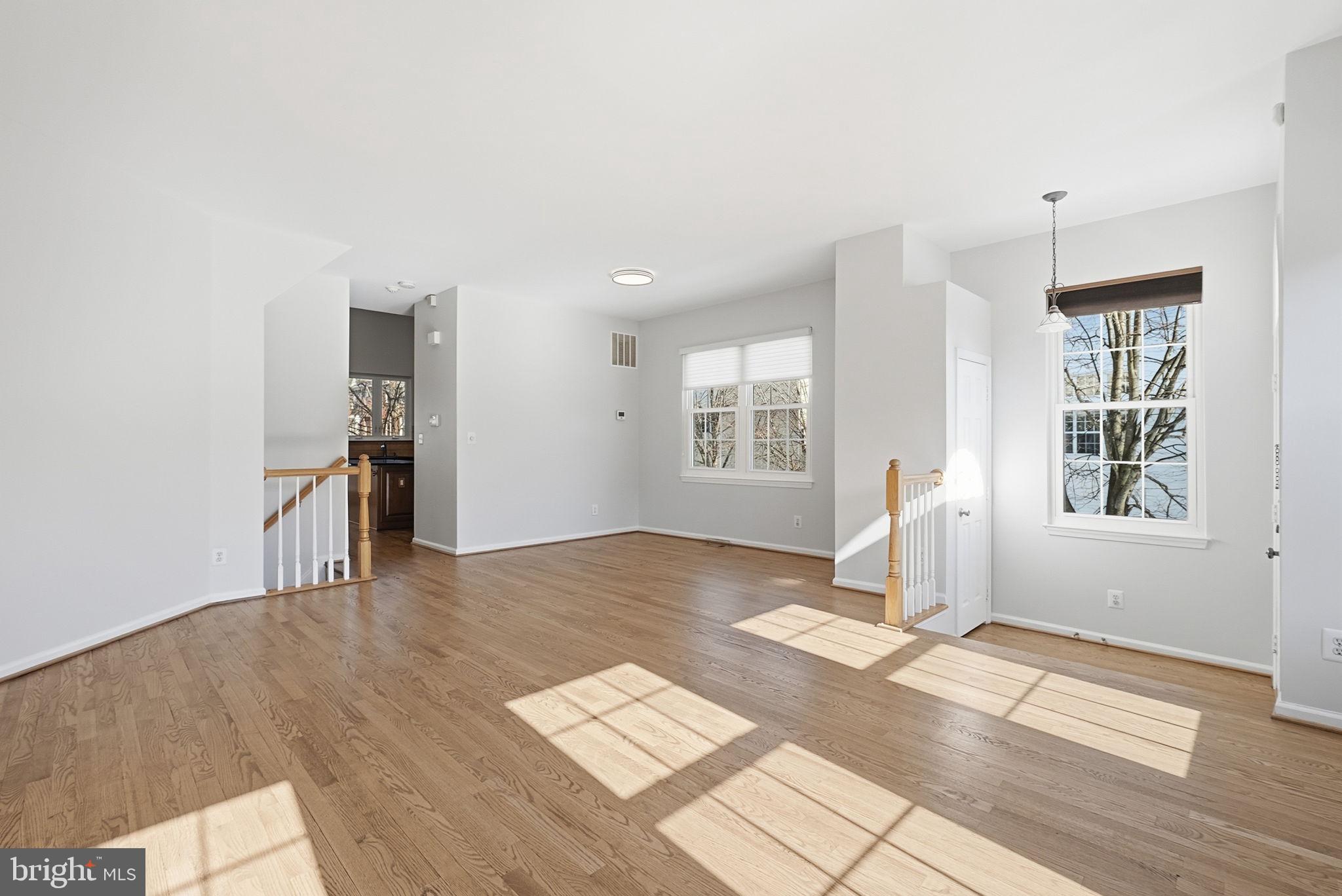 MCNAIR FARMS - Residential