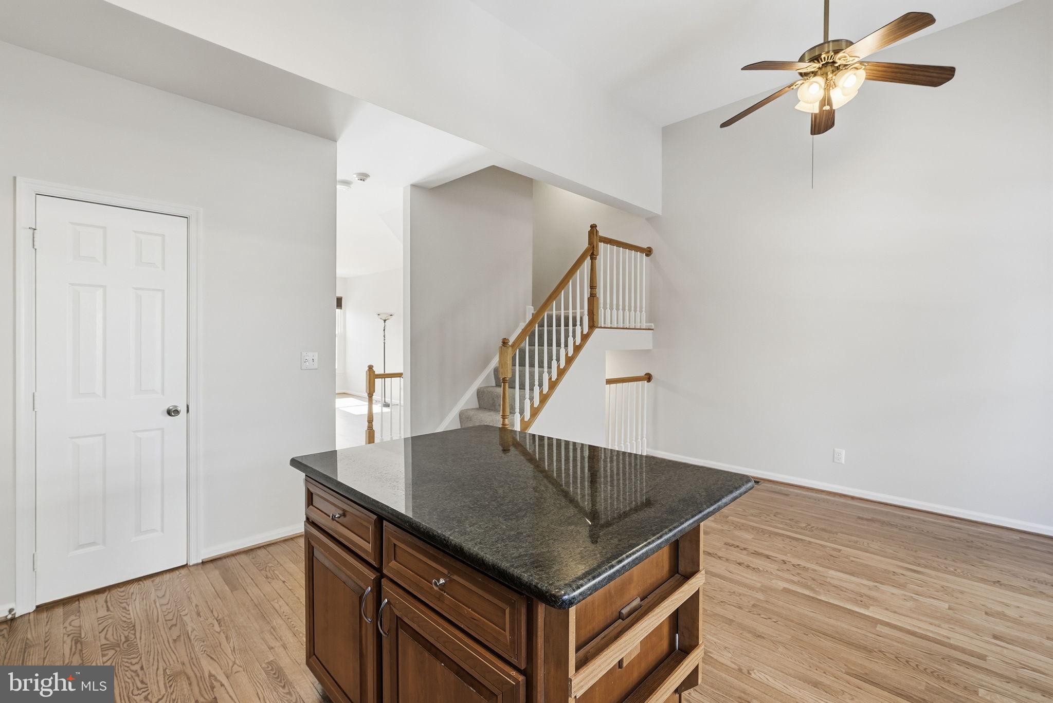 MCNAIR FARMS - Residential