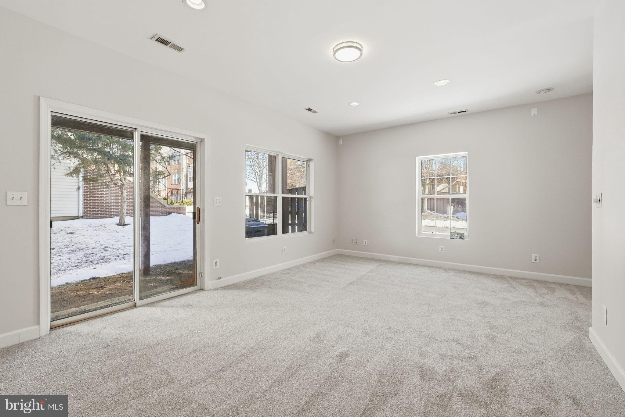 MCNAIR FARMS - Residential