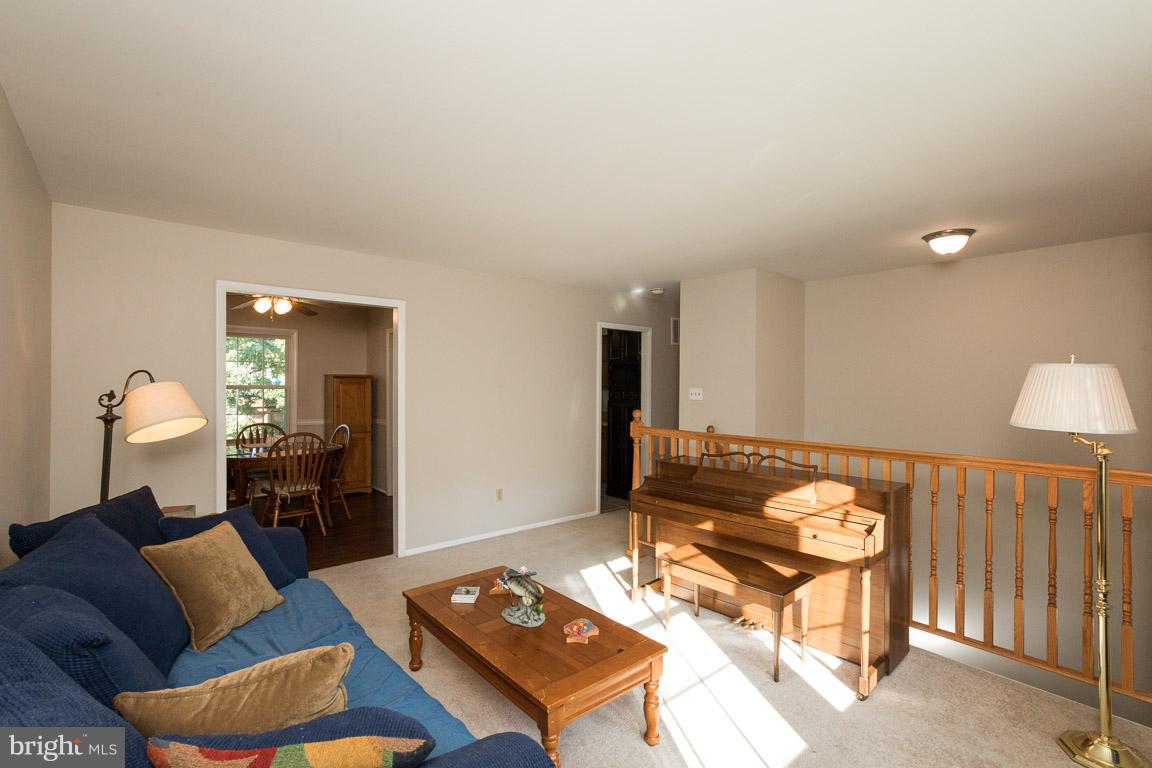 ST CHARLES SUB - CARRINGTON - Residential Lease