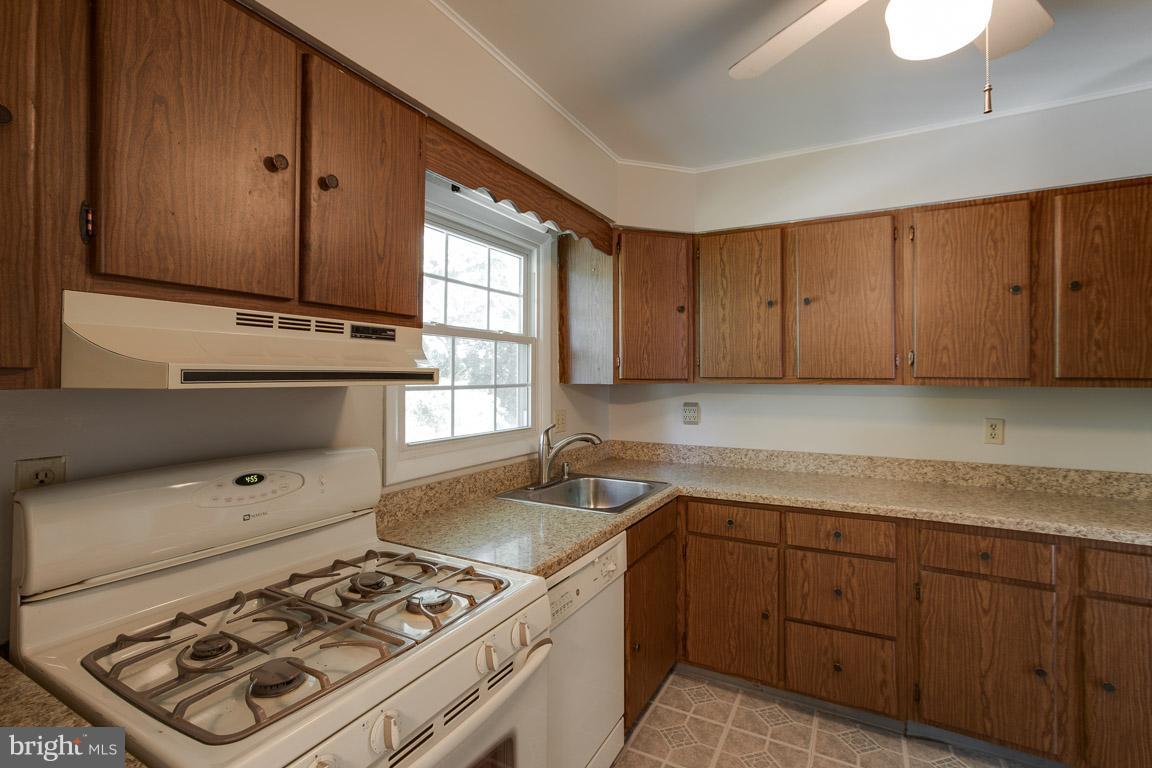 ST CHARLES SUB - CARRINGTON - Residential Lease