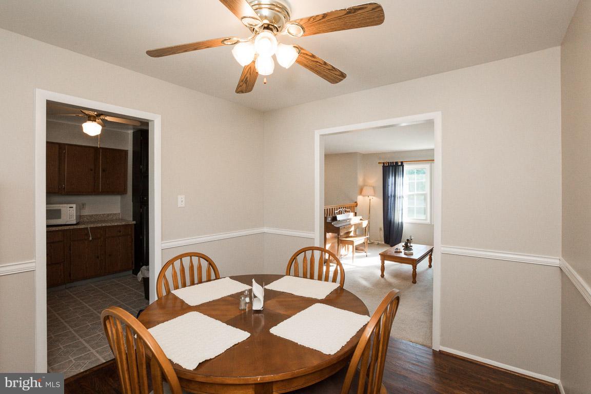 ST CHARLES SUB - CARRINGTON - Residential Lease