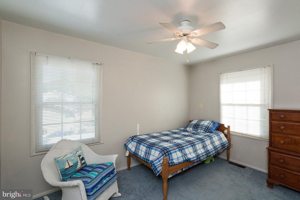 ST CHARLES SUB - CARRINGTON - Residential Lease