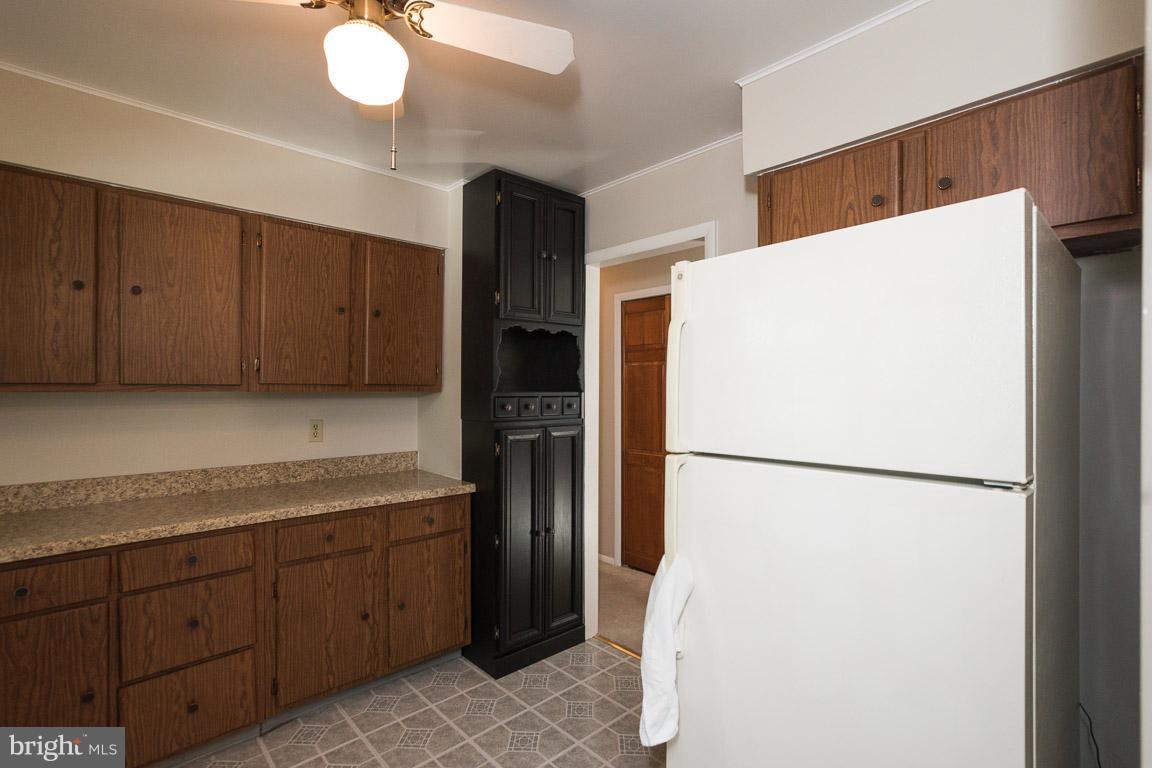 ST CHARLES SUB - CARRINGTON - Residential Lease