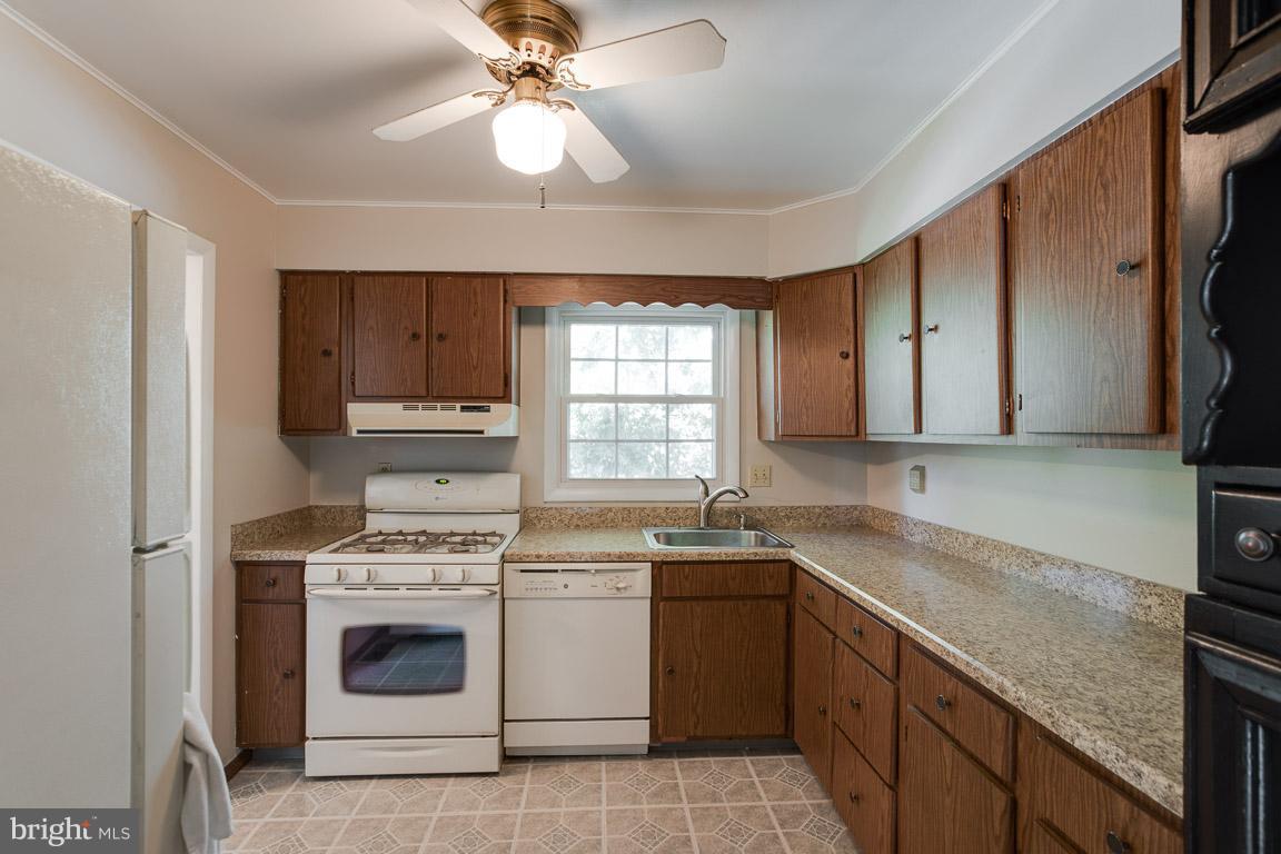 ST CHARLES SUB - CARRINGTON - Residential Lease