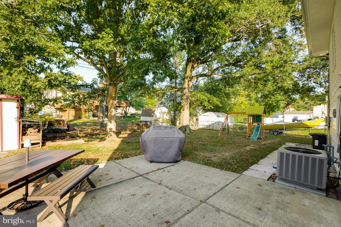 ST CHARLES SUB - CARRINGTON - Residential Lease