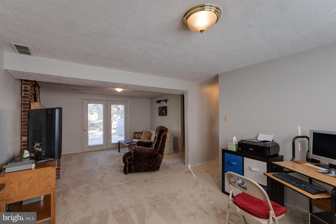 ST CHARLES SUB - CARRINGTON - Residential Lease