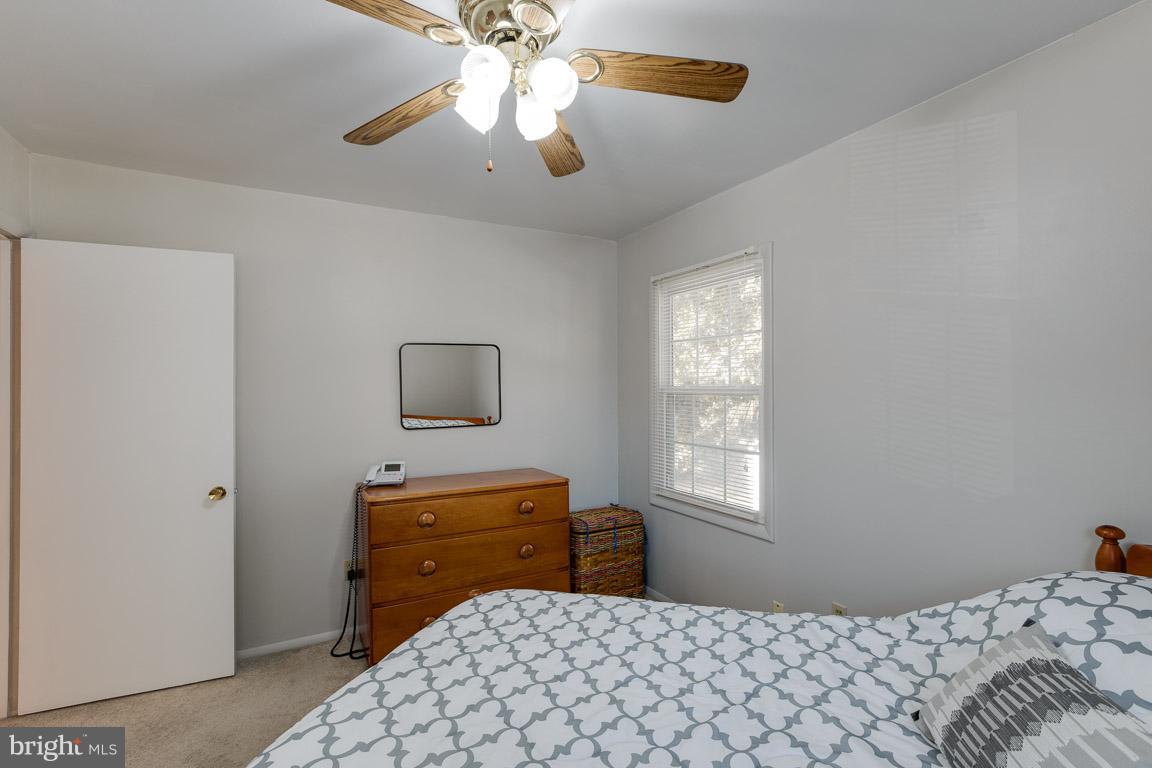 ST CHARLES SUB - CARRINGTON - Residential Lease