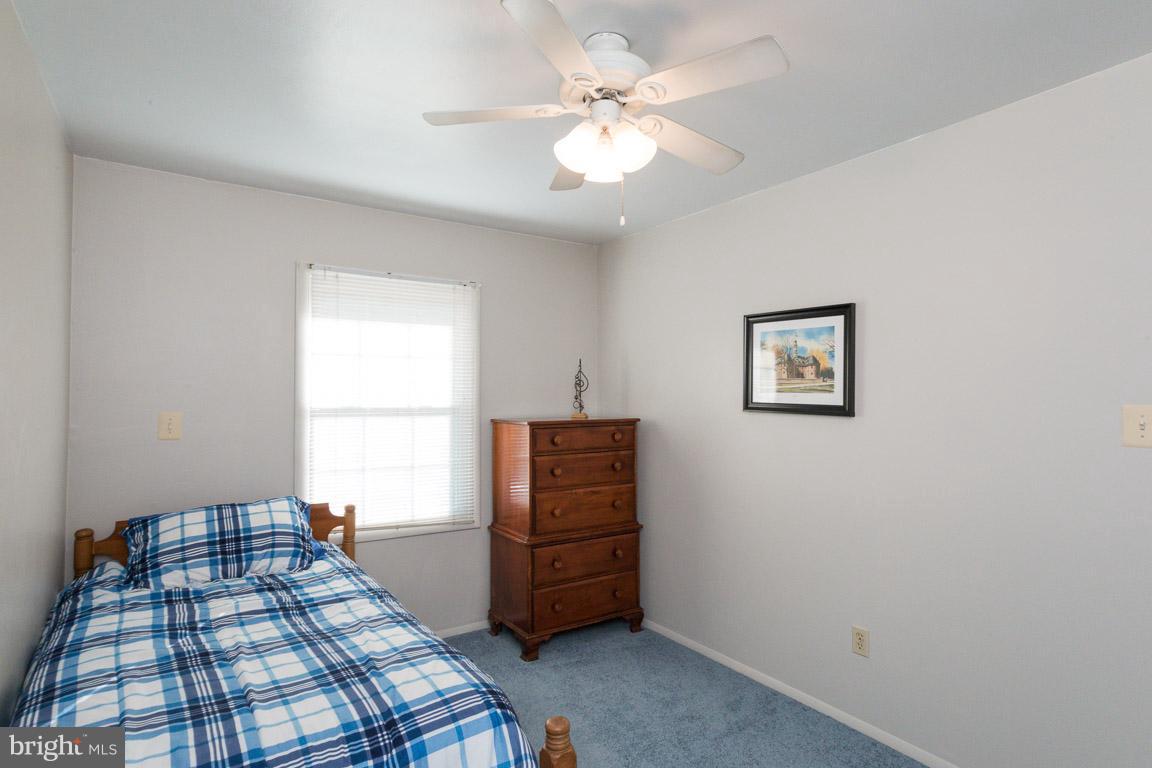 ST CHARLES SUB - CARRINGTON - Residential Lease