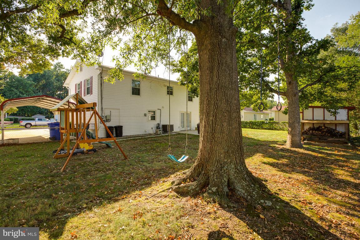 ST CHARLES SUB - CARRINGTON - Residential Lease