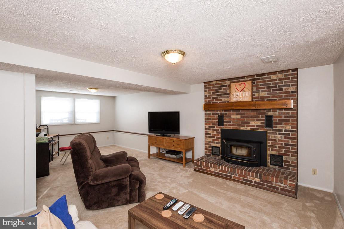 ST CHARLES SUB - CARRINGTON - Residential Lease