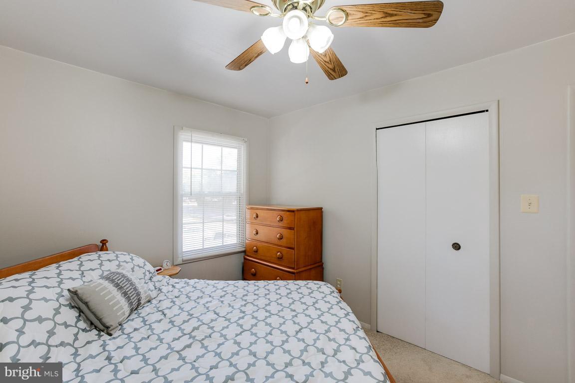 ST CHARLES SUB - CARRINGTON - Residential Lease