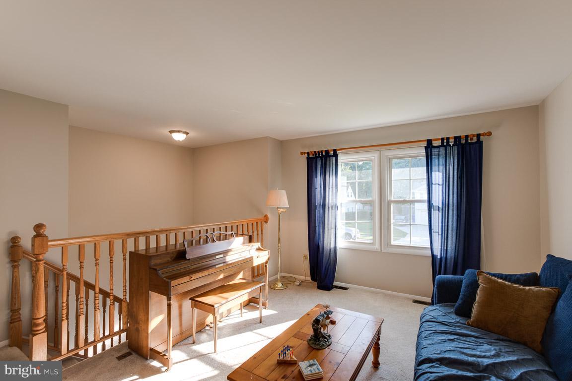 ST CHARLES SUB - CARRINGTON - Residential Lease