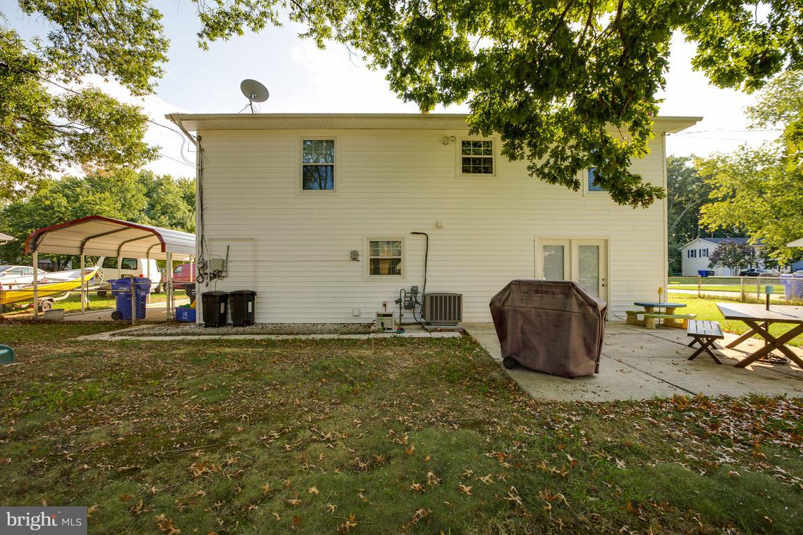 ST CHARLES SUB - CARRINGTON - Residential Lease